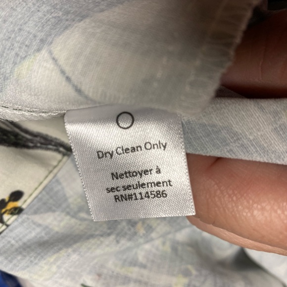 NWT Sam & Lavi Lydia Shorts SZ M - Picture 6 of 7